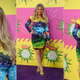Image for article titled The Kids' Choice Awards Red Carpet Is the Most Fun Red Carpet of the Year